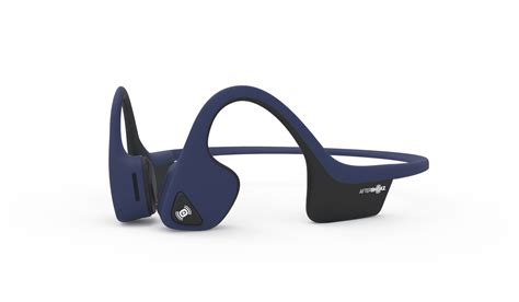 trekz air are inspired